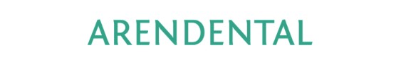 logo Arentdental tandarts Arendonk
